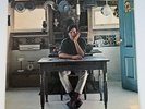 Townes Van Zandt - reserve for Elijah
