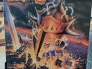 Armored Saint – Raising Fear LP 1987 Chrysalis – BFV 41601 VG+/EX [PROMO]