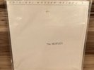 THE BEATLES  WHITE ALBUM - ORIGINAL MASTER RECORDING MFSL-2-072 - SEALED IN BAG