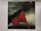 THIN LIZZY RENEGADE Japan LP [95805ER]