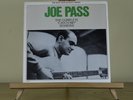 Joe Pass 'The Complete Catch Me Sessions' Blue Note LT-1053 1980 reissue; mint