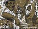 Tony Allen There Is No End (Vinyl 2LP 12