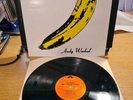 Velvet Underground & Nico 1983 UK SPELP 20 Reissue Vinyl Lou Reed Andy Warhol