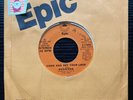 Redbone - Come And Get Your Love 1973 Epic US Long/Short Version Promo 45
