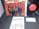 NM/EX • Blues Magoos Electric Comic Book ORIG LP w/ Comic Book MONO Promo DG