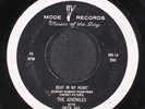 JUVENILES: beat in my heart / i've lied MODE 7