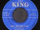 MAGIC-TONES: when i kneel down to pray / good googa mooga KING 7