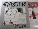 Endstufe Der Clou Lp ROR German Oi  Punk Hardcore Cocksparrer Condemned 84 Ins
