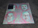 Monsters of Folk - Monsters Of Folk LP [New Vinyl LP] Clear Vinyl Sealed