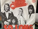 ABBA -  SO LONG - DÄNMARK - DÄNEMARK