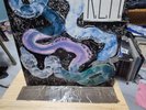 R.E.M.: Reckoning, I.R.S.-Records, LP, orig. Innenhülle, ex/ex