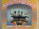 The Beatles - Magical Mystery Tour - 1971 Apple Label w/ Book SMAL 2835 EX/F/VG
