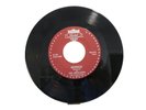 45 RECORD - THE SHEPPARDS - SHERRY