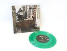 2016 THE SHERLOCKS ‘Last Night’ Walk Tall Recordings LTD –WTR006VL LP SIGNED-A26