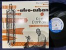 MINT  KENNY DORHAM AFRO CUBAN BLUE NOTE BN 0017 MONO JAPAN Vinyl LP