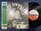 MINT  ROY HAYNES MODERN GROUP VOGUE BVJJ-2950 OBI MONO JAPAN VINYL LP