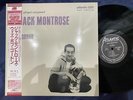 PREMIUM  JACK MONTEROSE BOB GORDON ATLANTIC AMJY-1223 OBI MONO JAPAN LP