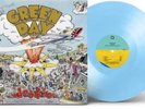Green Day - Dookie (30th Anniversary) - Blue Vinyl - New & Sealed