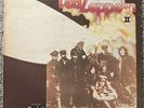 Led Zeppelin II LP RL SS Robert Ludwig/Lee Hulko Mastering 1st Press