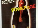 AC/DC - Powerage - Original Blue Albert - EX/EX+