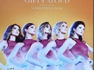 GIRLS ALOUD- SOMETHING NEW 7” BLUE VINYL 2 TRACKS SINGLE