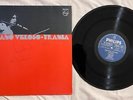 CAETANO VELOSO Transa BRAZIL TROPICALIA LP HEAR