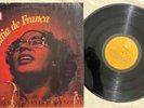 CATIA DE FRANCA 20 Palavras ORIG BRAZIL FORRO GROOVE LP HEAR