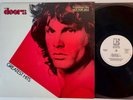 Doors, the Greatest Hits LP wlp Insert