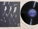 TAMBA TRIO Tempo ORIG BRAZIL BOSSA NOVA JAZZ 1964 LP HEAR