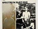 Spectrum - Part One - 1971 Vinyl Record LP Prog Rock Aussie RARE