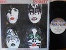 Kiss ORIG OZ LP Dynasty VG+ '79 Casablanca NBLP7152 Hard Rock metal