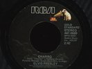 Elvis Presley - Charro / Memories (7