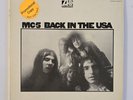 Original MC5 Back In The USA Vinyl LP White Label Promo Atlantic SD 8247 RARE