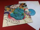 Sweet Smoke  JUST A POKE  -  LP Emi Columbia 1C 062-28886 Germany 1970