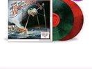 WAR OF THE WORLDS HMV 1921 LIMITED EDRED GREEN 2LP VINYL NEW SEALED DISCONTINUED