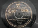 BLIND WILLIE JOHNSON - Lord I Just Cant Keep From - 10