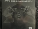 The Black Album by Jay-Z (Record, 2003)️️️Original PressingNM