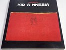 Radiohead - Kid A Mnesia (2021, Cream Vinyl 3 x LPs, SCARRY BOOK Edition)