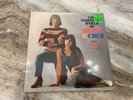 SONNY & CHER THE WONDEROUS WORLD OF SONNY & CHER ATCO 1966 MONO OG SEALED