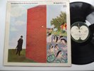 GEORGE HARRISON - WONDERWALL MUSIC Apple LP SAPCOR 1 with insert