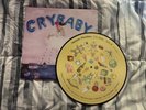 Melanie Martinez Cry Baby Picture Disc VINYL USED 1000 copies worldwide