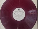 Performance Mick Jagger Japan RED Vinyl wlp BP80046 NM Rolling Stones RARE Promo