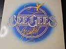 Bee Gees  Greatest Hits  Vinyl 2xLP Record VG Cover G