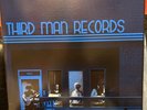 Jack White Live At Third Man Records TMR572 Vault Black/blue/white Triple LP