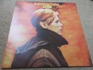 David Bowie Low LP Uk 1st Press on RCA [Ex+/Ex+] Superb**