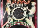 David Bowie - John, I'm Only Dancing (Again) 1975 - Scarce 1979 USA vinyl 12