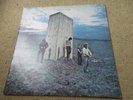 The Who Who's Next LP UK 1st Press TRACK MG12888 [Ex/Vg+]