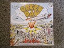 Green Day Dookie Vinyl. 2020 Argentina Press. Near Mint