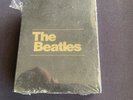 Beatles - White Album - still sealed Canadian double 8 track box set