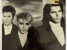 Duran Duran Notorious 1986 Capitol Vinyl LP SEALED No Cut Out Marks Hype Sticker